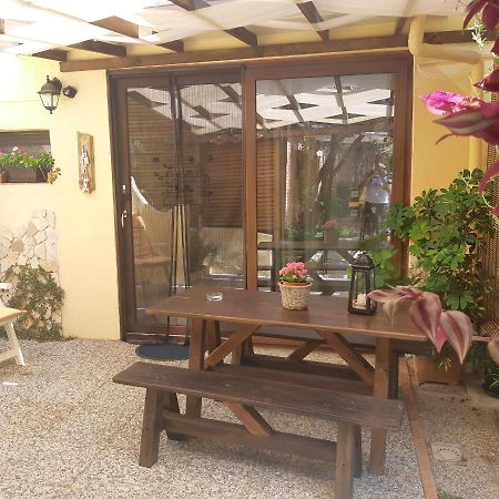 Vacanze In Sardegna Sant'Andrea  ภายนอก รูปภาพ