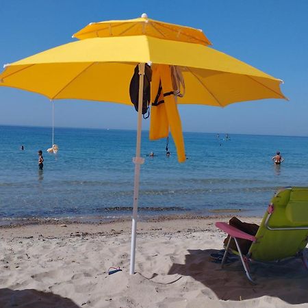 Vacanze In Sardegna Sant'Andrea  ภายนอก รูปภาพ