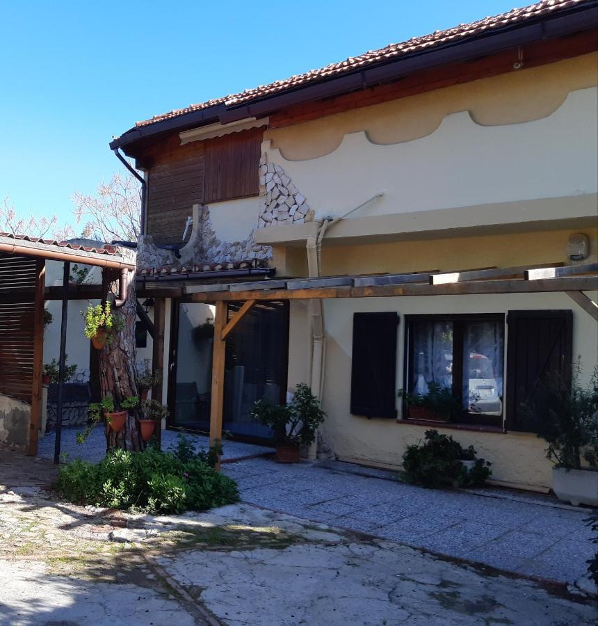 Vacanze In Sardegna Sant'Andrea  ภายนอก รูปภาพ