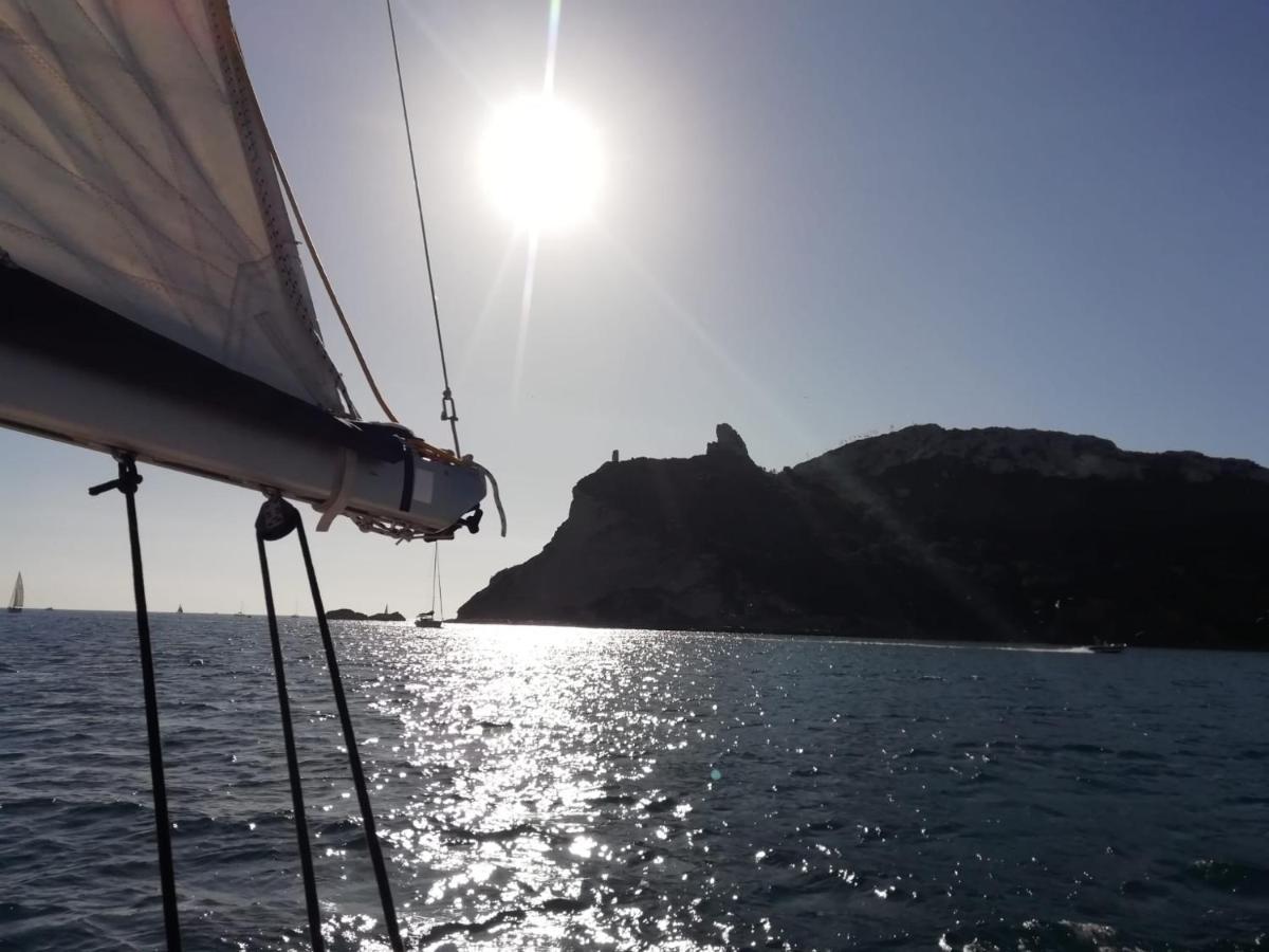 Vacanze In Sardegna Sant'Andrea  ภายนอก รูปภาพ