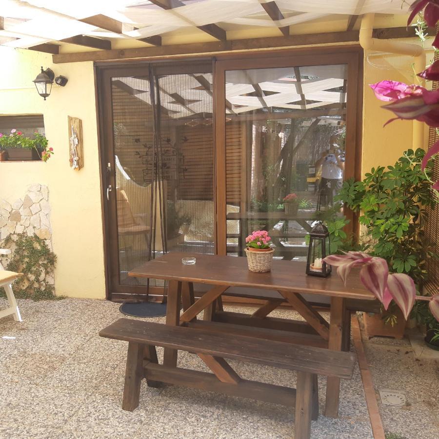 Vacanze In Sardegna Sant'Andrea  ภายนอก รูปภาพ