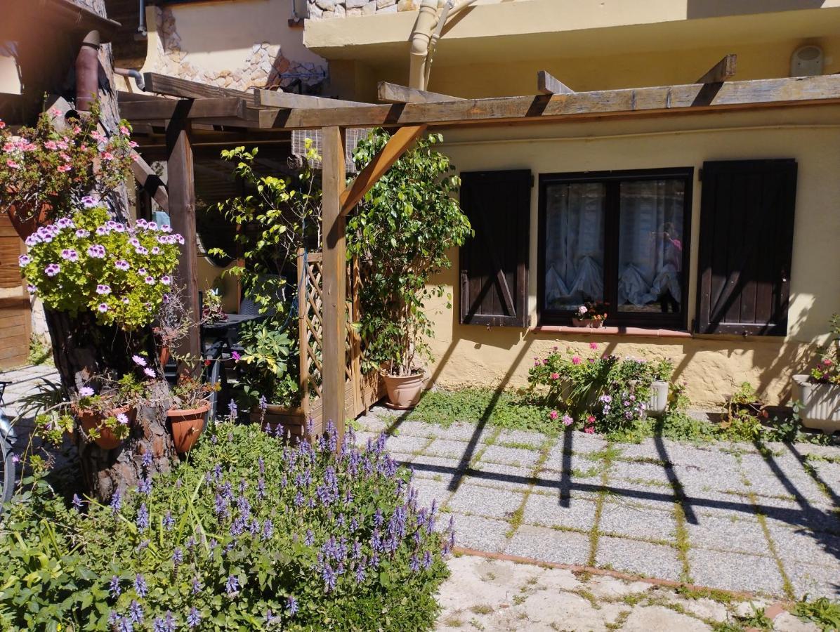 Vacanze In Sardegna Sant'Andrea  ภายนอก รูปภาพ