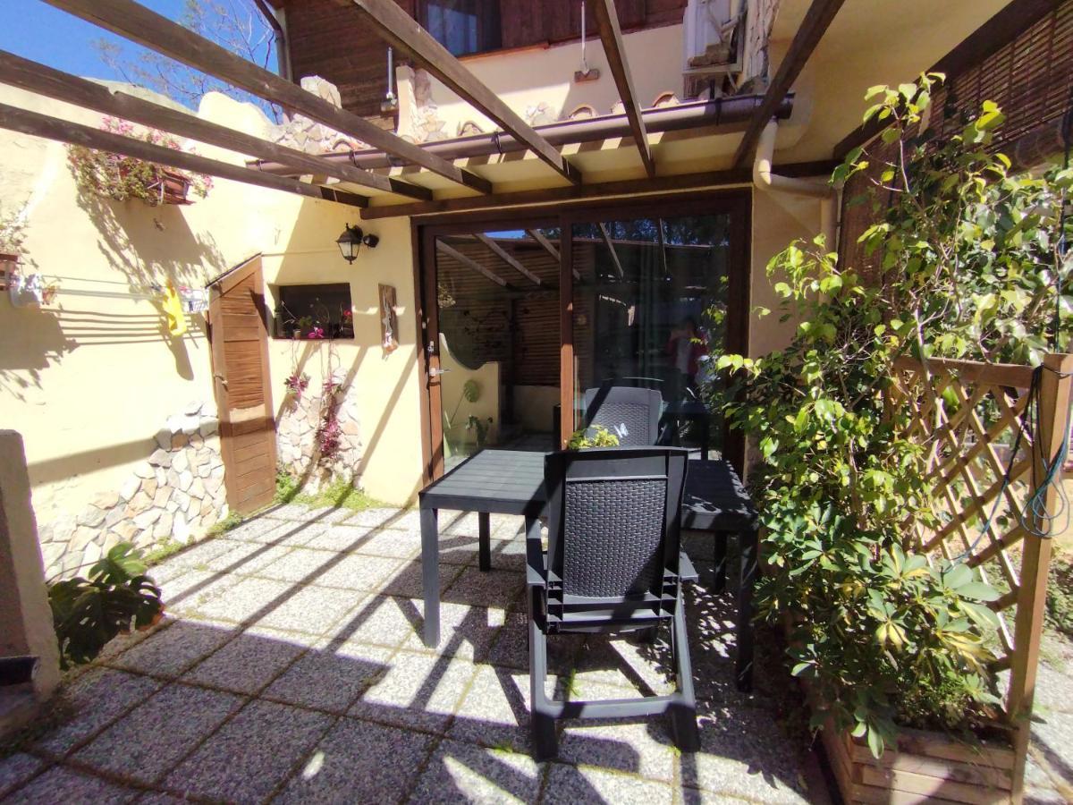 Vacanze In Sardegna Sant'Andrea  ภายนอก รูปภาพ